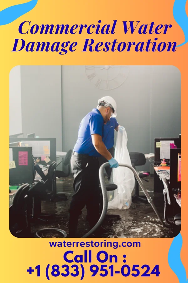 Commercial Water Damage Restoration in Onsted, MI